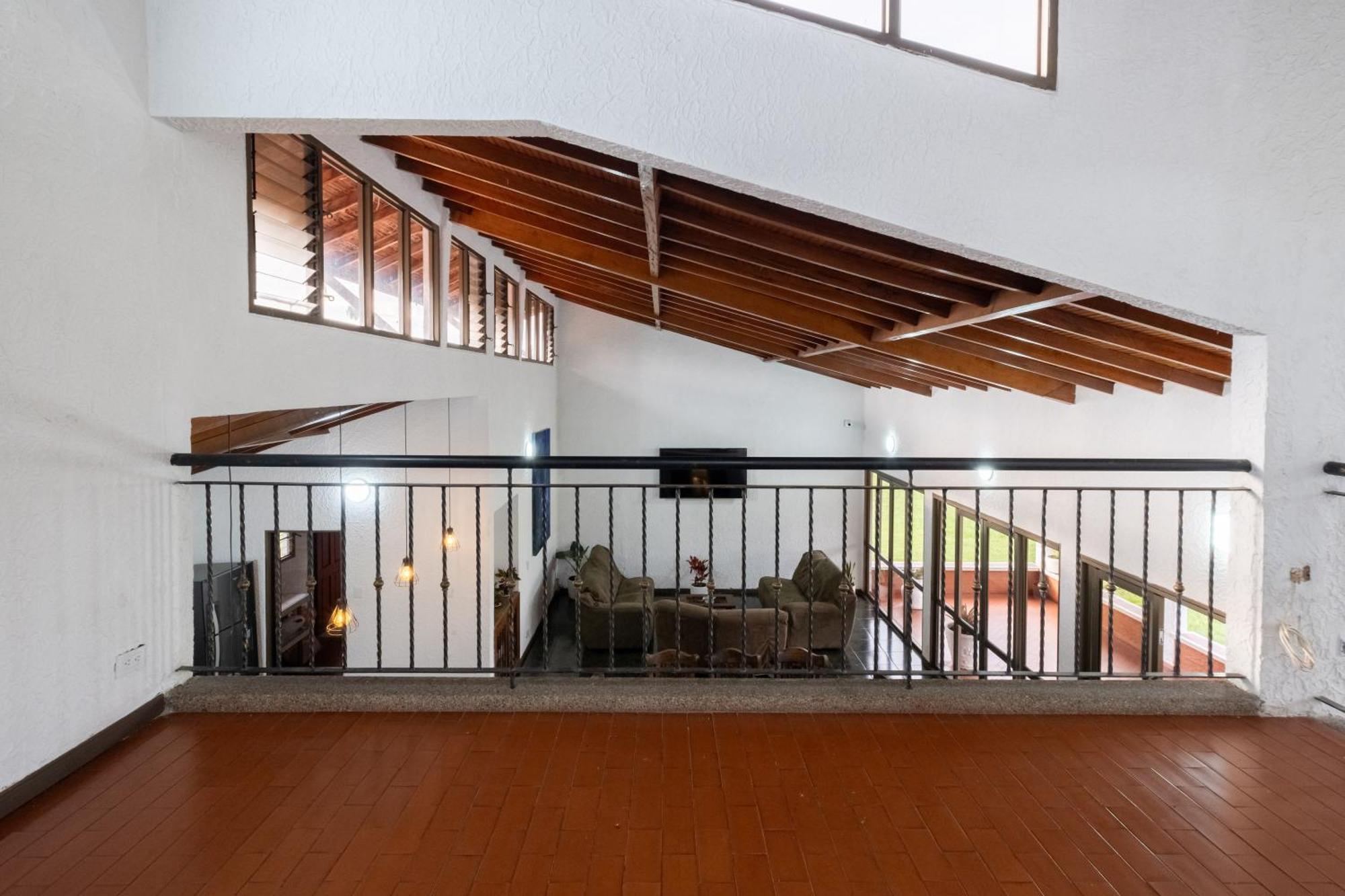 Hotel Chalet La Sofia By Majuva El Socorro Luaran gambar