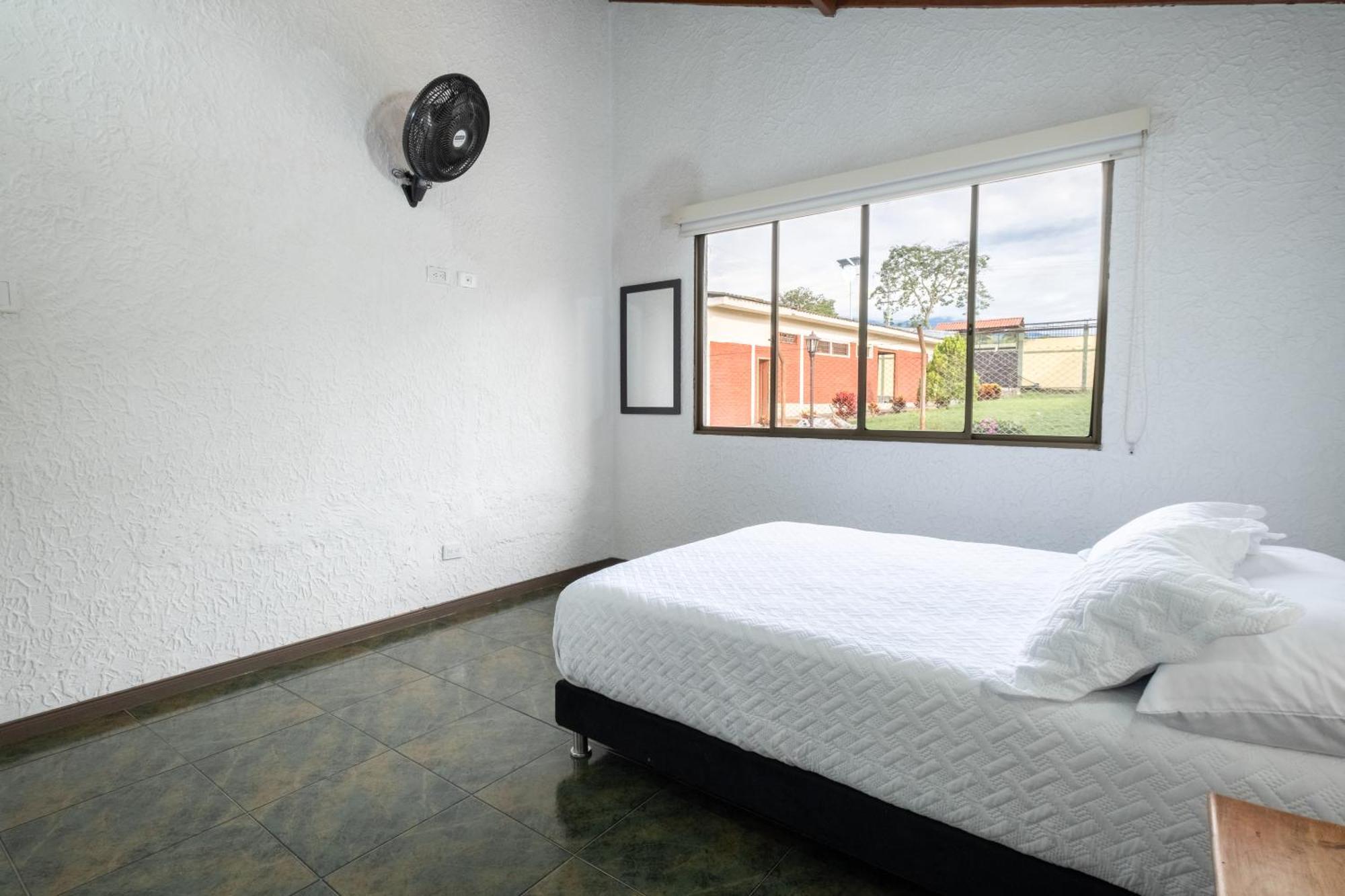 Hotel Chalet La Sofia By Majuva El Socorro Luaran gambar