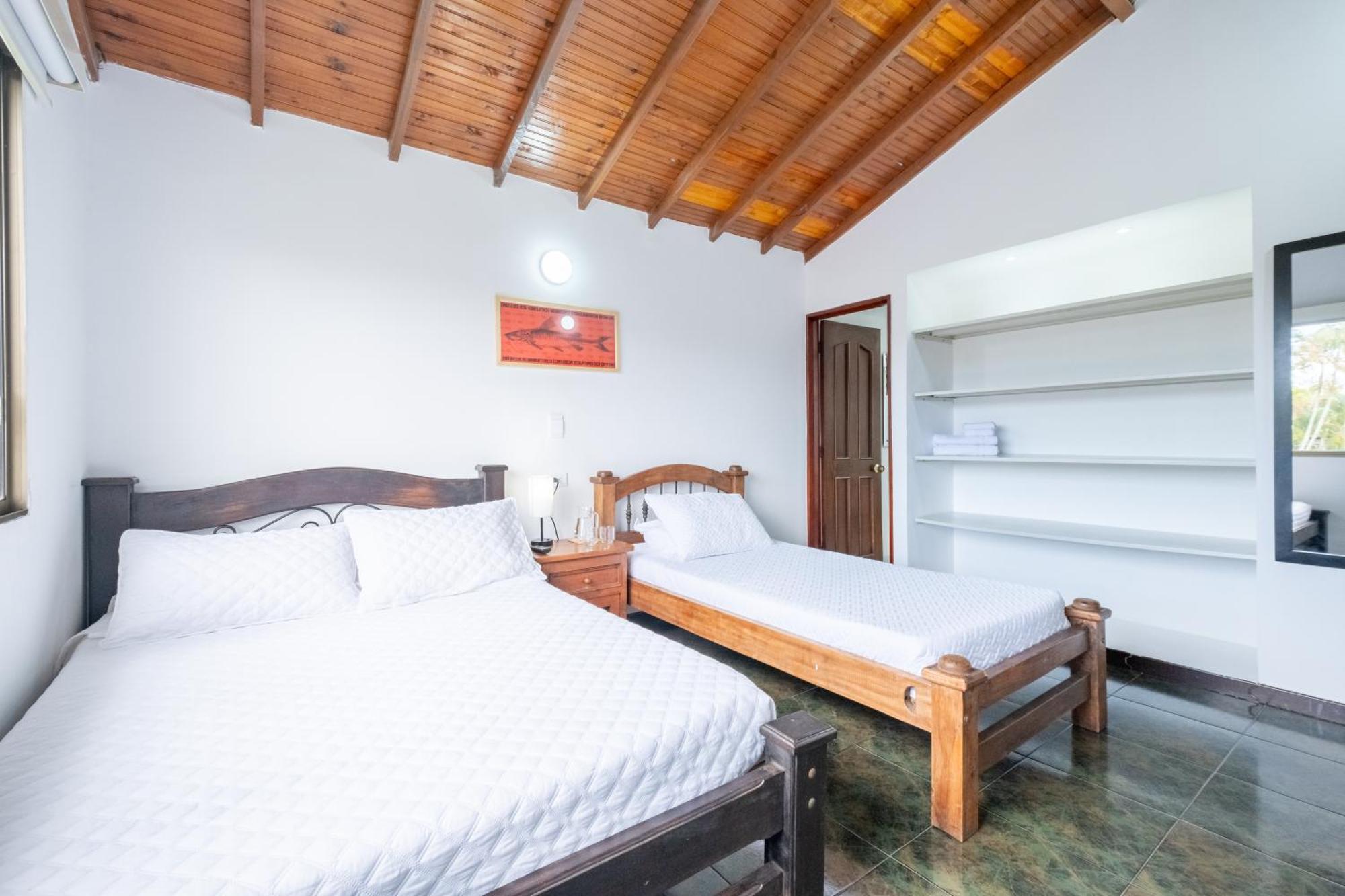 Hotel Chalet La Sofia By Majuva El Socorro Luaran gambar
