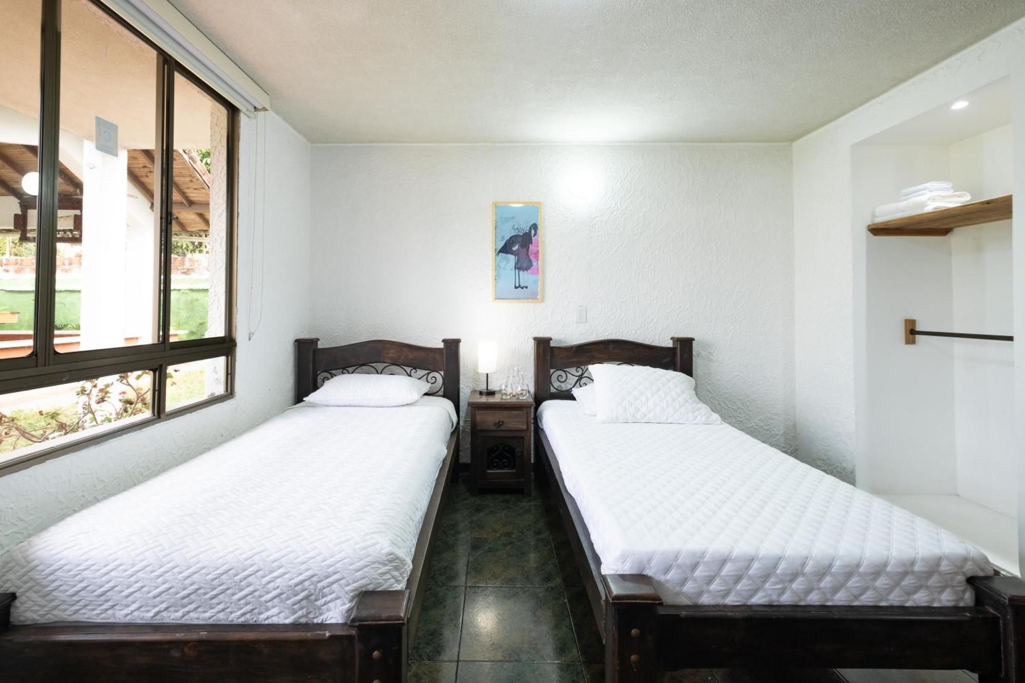 Hotel Chalet La Sofia By Majuva El Socorro Luaran gambar