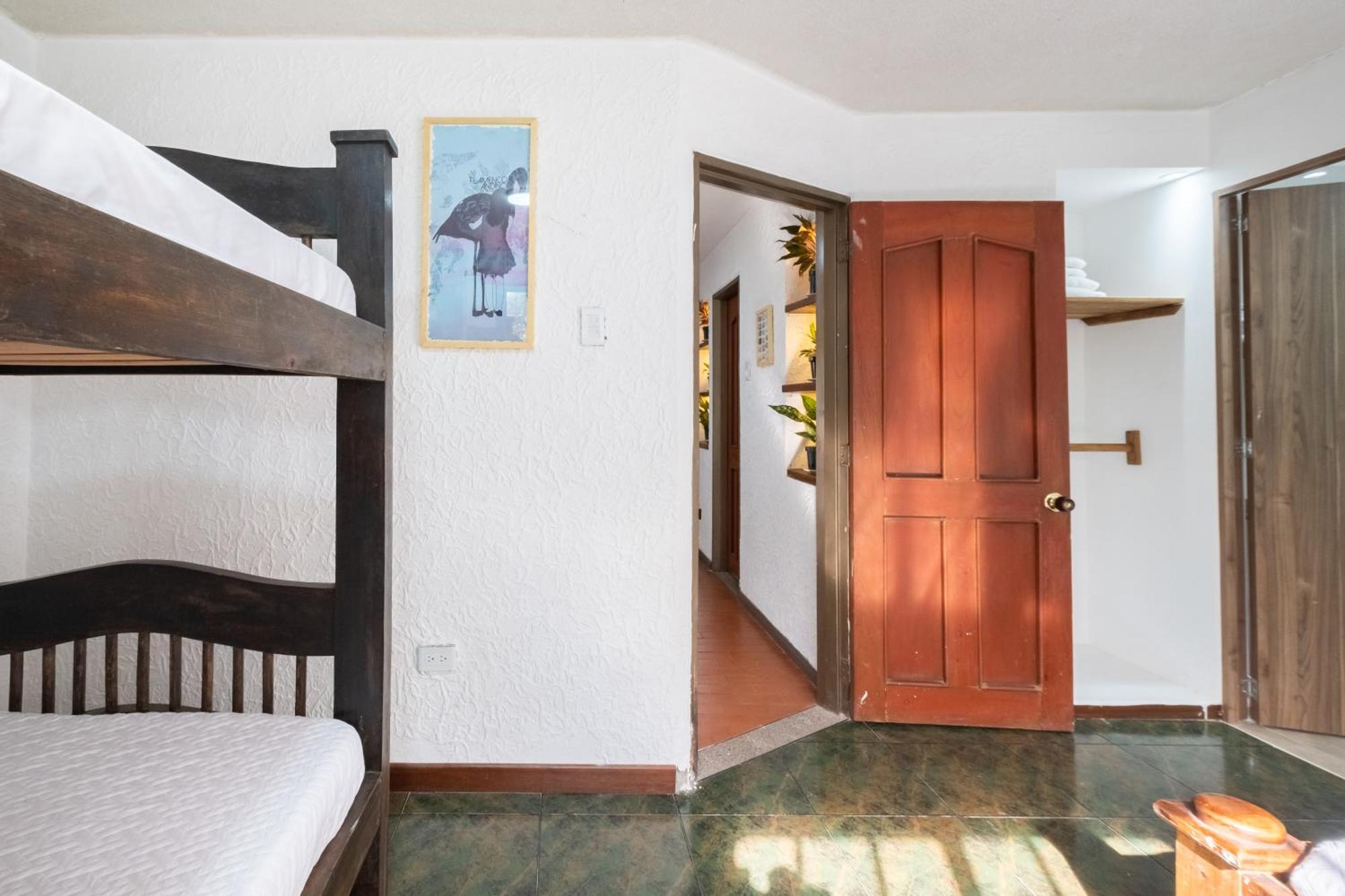 Hotel Chalet La Sofia By Majuva El Socorro Luaran gambar